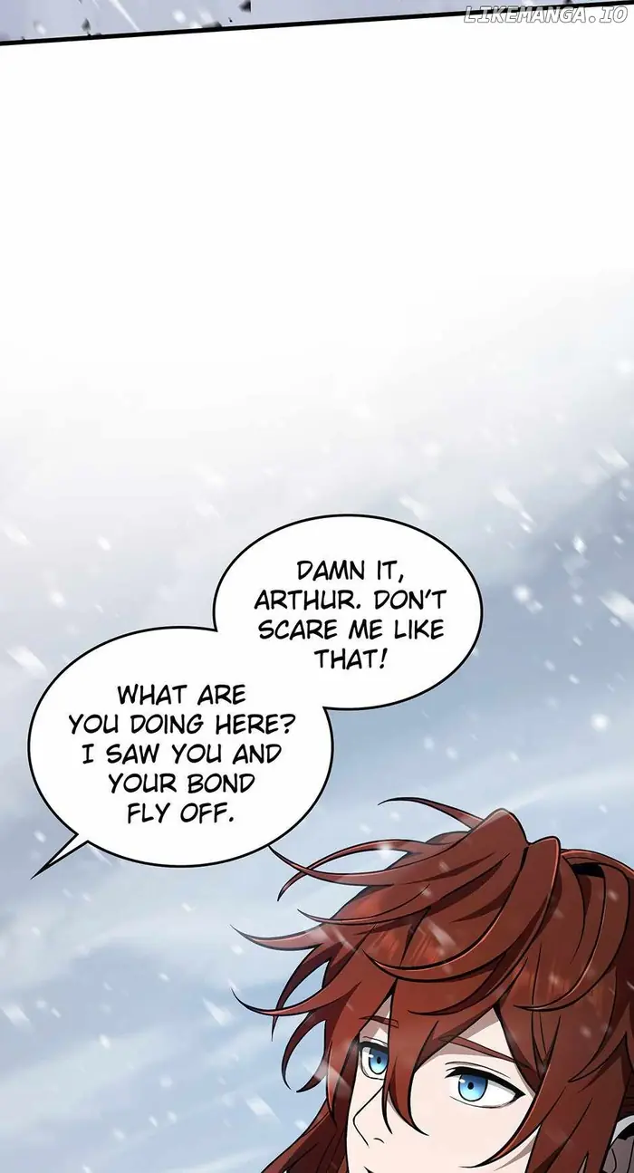 The Beginning After the End Chapter 190 image 023_optimized